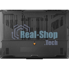Ноутбук Asus TUF Gaming F16 FX607VJB-RL103 Core 5 210H 16Gb SSD 512Gb NVIDIA GeForce RTX 3050 6Gb 16