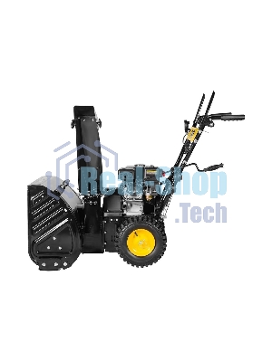 Снегоуборщик бензиновый Huter SGC 4800 6.5л.с.