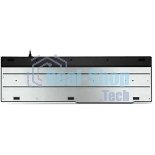 Клавиатура SVEN KB-G8500 проводная, USB Type-A, чёрный