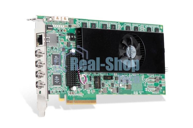 Видеокарта Matrox MURAIPXO-D4LF MURA IPXO 4K IP DECODE/DISPLAY