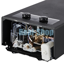 Колонка газовая Royal Thermo GWH 11 Royce Grafit