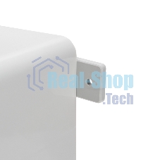 Корпус пластиковый ЩМПп Rexant с монтажной панелью 800х600х260мм ABS УХЛ1 IP65