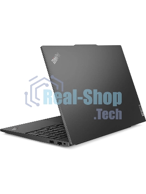 Ноутбук Lenovo ThinkPad E16 G2 Ryzen 7 7735HS 16Gb SSD 512Gb AMD Radeon 16