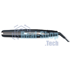 Выпрямитель для волос Beurer HS100 черный/розовый, 20 мм, 220 °C, 11 режимов