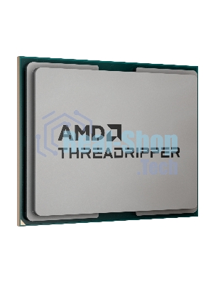 Процессор AMD Ryzen Threadripper 9980X Soc-sTR5 3.2GHz OEM