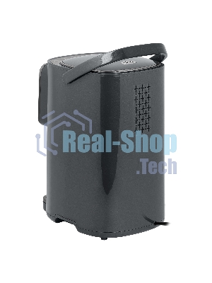 Термопот BBK BTP-1400 черный