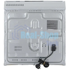 Духовой шкаф электрический Indesit IFE 3644 J WH белый