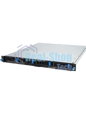 Серверная платформа Asus RS300-E12-PS4/350W