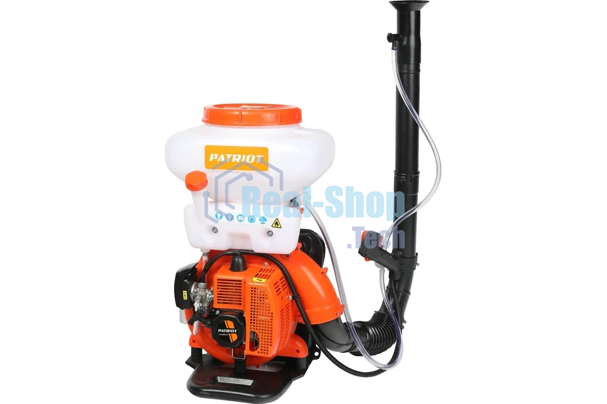 Опрыскиватель Patriot PT 420WF-12 (755302466)