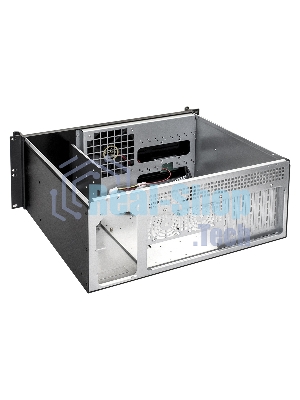Серверный корпус ExeGate Pro EX293208RUS 4U390-05 (RM 19