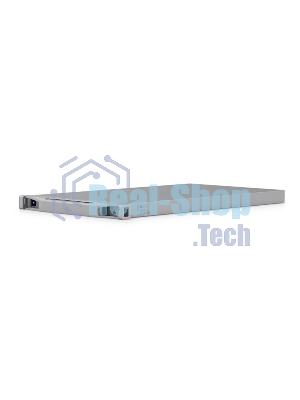 Контроллер Ubiquiti UniFi Cloud Key Enterprise для сети UniFi, 1х 10G SFP+, 1х 1G LAN