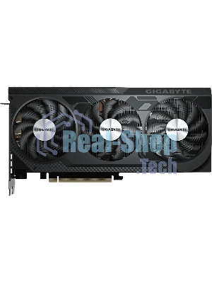 Видеокарта Gigabyte PCI-E 5.0 GV-N507TWF3OCV2-16GD NVIDIA GeForce RTX 5070TI 16Gb 256bit GDDR7 2497/28000 HDMIx1 DPx3 HDCP Ret