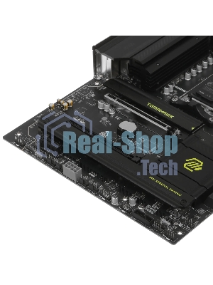 Материнская плата MSI MAG B850 TOMAHAWK WIFI