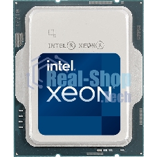 Процессор Intel Xeon E-2456 Soc-1700 3.3GHz OEM