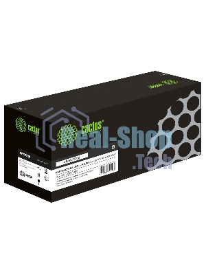 Картридж лазерный Cactus CS-IMC3500B (842255) черный (31000 стр.) для Ricoh IMC3000/C3500