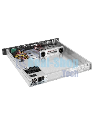 Серверный корпус ExeGate Pro 1U430-02 (RM 19