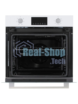 Духовой шкаф электрический Indesit IFE 3644 J WH белый