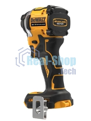 Шуруповерт DeWalt DCF850N-XJ, 18 В, 0 Ач, 206.2 Нм, бесщеточный, ударный