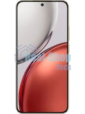 Смартфон HONOR X9d 8/256GB, коричневый