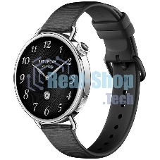 Смарт-часы Xiaomi Watch S4 41мм 1.32