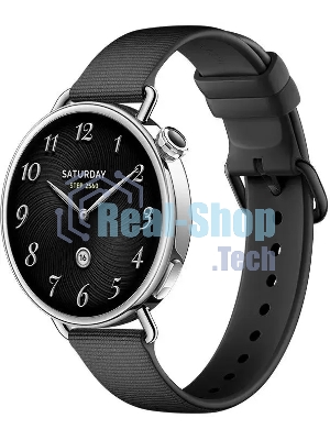 Смарт-часы Xiaomi Watch S4 41мм 1.32