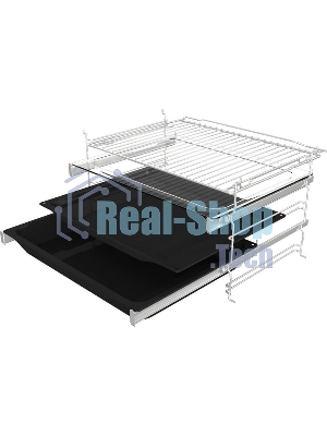 Духовой шкаф Gorenje BOS6737E20FBG
