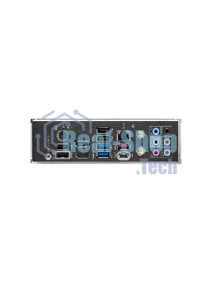 Материнская плата MSI Z790 GAMING PLUS WIFI, LGA 1700, 4xDDR5, 1xPCIe 5.0 x16, 1xPCIe 4.0 x16, 4xM.2, 6xSATA, 1xHDMI, 1xDP, 2.5 Gigabit Ethernet, 7.1 аудио, ATX