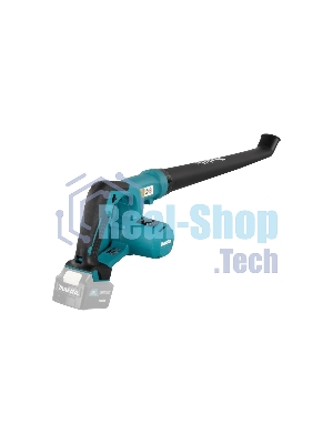 Воздуходувка Makita UB101DZ пит.:от аккум. синий/черный