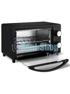Мини-печь Blackton Bt EO1001W черный