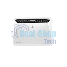 Комплект Electrolux Rapid Transformer с блоком управления и шасси ECH/R-1000 T-TUI4 белый, 1000 Вт, 15 м2, термостат, дисплей