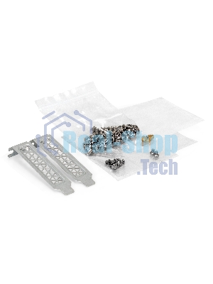 Серверный корпус ExeGate Pro 2U650-05 (RM 19