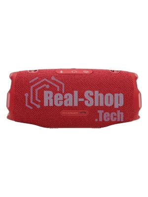 Портативная колонка JBLCHARGE6RED красный