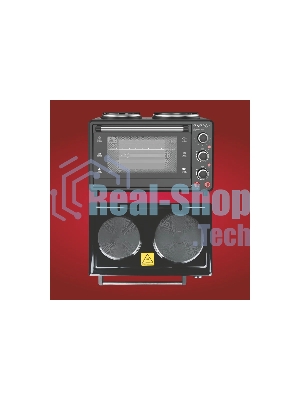 Мини-печь Energy GН-26A-B (105503)