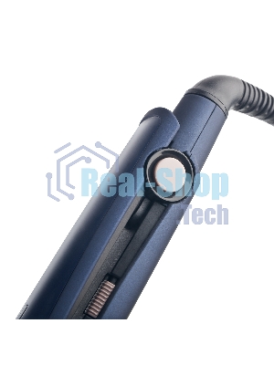 Выпрямитель BRAYER BR3304, регул.темпер 150 - 220 С, автооткл, шнур 1,8 м
