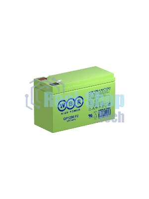Батарея для ИБП WBR GP1290 (12V/9Ah)