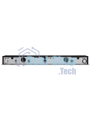 Двухканальный приемник цифровой радиосистемы SLXD SHURE SLXD4DE=-H56 518-562MHz