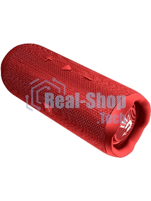 Колонка портативная A4Tech Bloody S6 Tube красный 20W 1.0 BT 12м 4800mAh