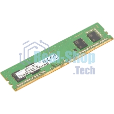 Оперативная память Samsung, DDR4, 8Gb (1x8 GB), 3200 MHz, CL22