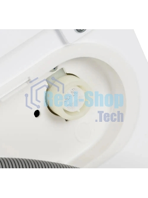 Стиральная машина Indesit IWSD 5085 (CIS) белый, загрузка фронтальная 5 кг,800 об/мин., класс: А