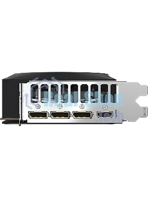 Видеокарта Gigabyte GV-N507TEAGLE OC-16GD 1.0 NV RTX 5070TI 16Gb 256bit GDDR7 2542/28000/HDM