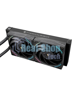 СЖО Cooler Thermalright Core Matrix 240 Black all Intel/AMD