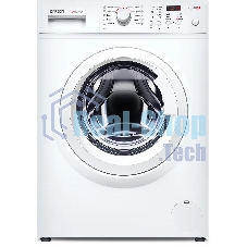 Стиральная машина Atlant СМА 40М105-00 белый, загрузка фронтальная 4 кг, 1000 об/мин., класс: А+