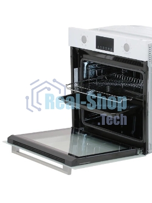 Духовой шкаф электрический Indesit IFE 3644 J WH белый