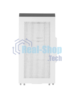 Компьютерный корпус PCCooler IE200 WH, Tempered Glass Full Tower, белый, TG, SPCC, 1x120мм ARGb E-ATX, ATX, mATX, mITX 180/380/220мм 4x2.5