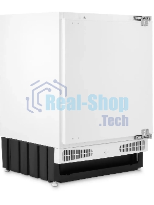 Морозильник встраиваемый Freezer Hyundai HBF 0810 белый