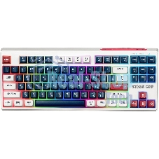 Переключатели Redragon Bullet B синий/белый,24 шт.