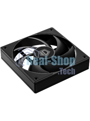 Кулер для процессора ID-COOLING FROZN A410 TD LGA1851/1700/1200/115X/AM5/AM4 (10шт/кор, TDP 220W, PWM, 4 тепл.трубки прямого контакта, FAN 120мм, черный) RET