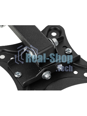 Кронштейн для телевизора Hama R1 118152 черный, 10