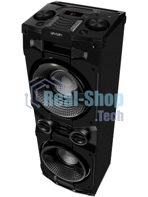 Беспроводная колонка SVEN PS-1500 черный