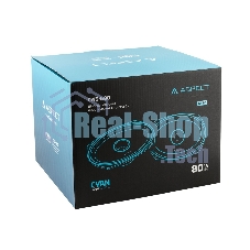 Автомобильная акустика ASPECT Cyan Line CWS-690, 6х9